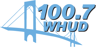 100.7 WHUD