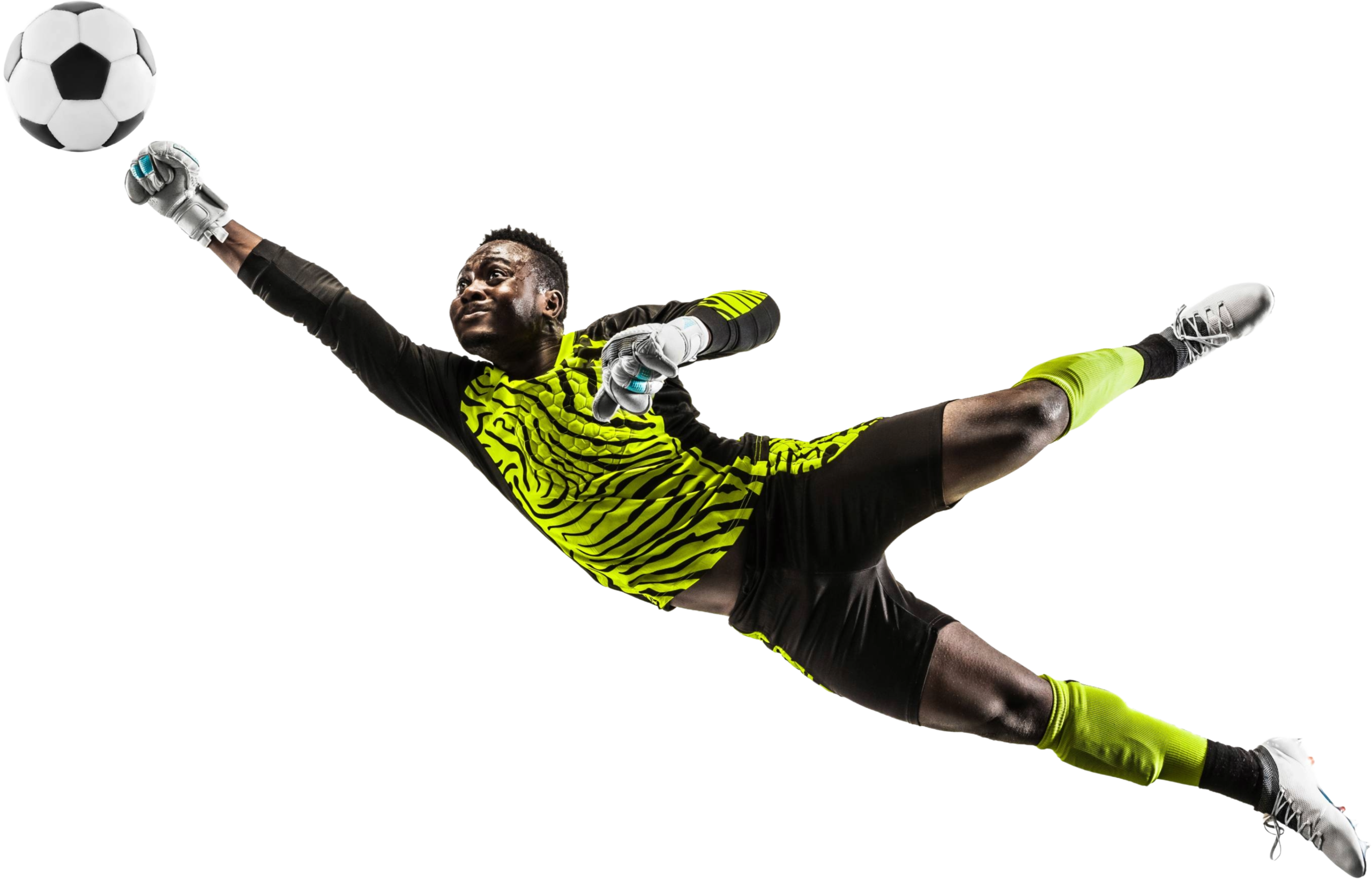 Goalie